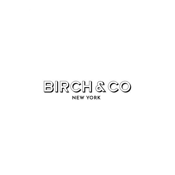 Birch & Co Candles